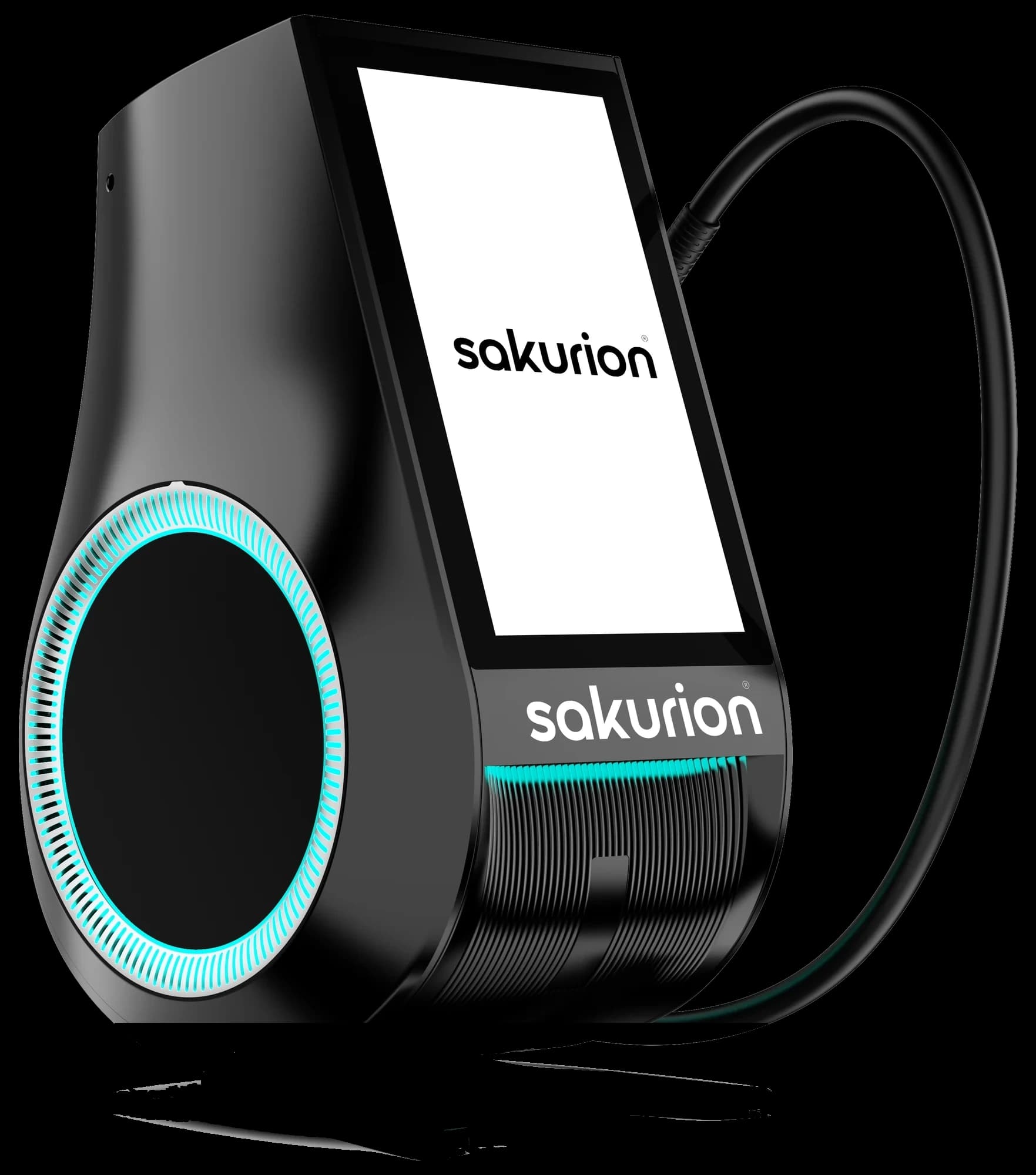 Sakurion LumiOne diode laser platform for the male clientele